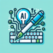 Writing Planner: AI Outliner アイコン
