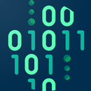 Numbers to binary converter APK