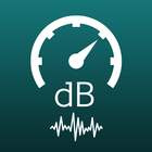 Decibel meter - Sound Measure ikon