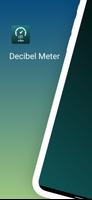 Decibel meter - Sound Measure penulis hantaran