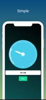 Decibel meter - Sound Measure syot layar 3