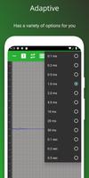 Sound Oscilloscope Plus Ekran Görüntüsü 3