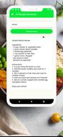 AI Cooking Recipe Generator screenshot 3