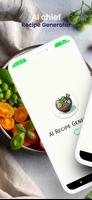 AI Cooking Recipe Generator poster
