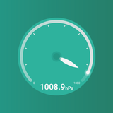 ikon Smart Barometer