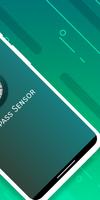 Compass Sensor Pro screenshot 1