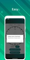 Compass Sensor Pro screenshot 3