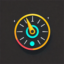 Kilometer Counter :Speedometer APK