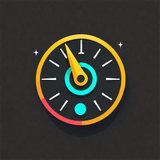 Kilometer Counter आइकन