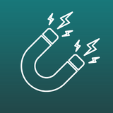 Magnetic Sensor Checker icon