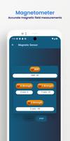 Magnetic Sensor screenshot 3
