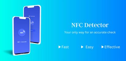 NFC Check 포스터