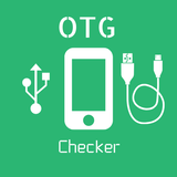 USB OTG Checker icône