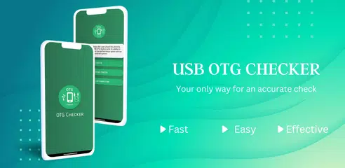 Baixar USB OTG Checker XAPK