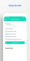 PasswordCraft Ekran Görüntüsü 2