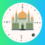 Qibla Compass - Qibla Finder