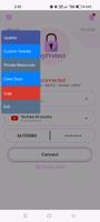 Myprotect Pink VPN imagem de tela 3