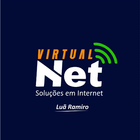 Virtual Net Zeichen