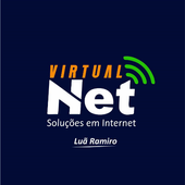 Virtual Net icon
