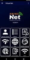 Virtual Net poster