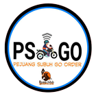 PS-GO icône
