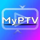 MyPTV Smart IPTV Player APK