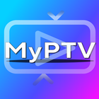 MyPTV Smart IPTV Player icône