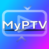MyPTV Smart IPTV Player APK