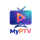 MyPTV Smart IPTV Player APK