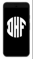 DHF Affiche
