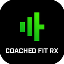 Coached Fit Rx:The Bennett Way APK