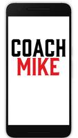 Coach Mike poster