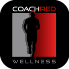Coach RED Wellness-icoon