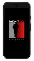 Coach RED Wellness-poster