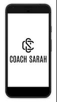 Coach Sarah 海報