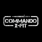 Commando X Fit icône