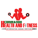 Commando Health and Fitness APK
