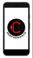 Cortez Performance 海报