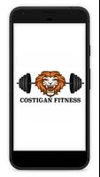 Costigan Fitness 海報