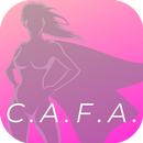 CAFA aplikacja