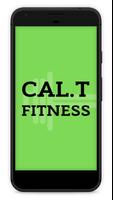 Cal.T Fitness পোস্টার