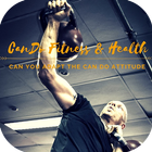 ikon CanDoFitness&Health