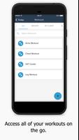 CanDoFitness&Health screenshot 3