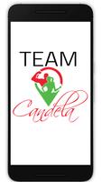 Team Candela 海报