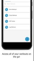 Carbon Core Training screenshot 3