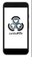 CardioFITr Affiche