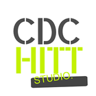 CDC HIT Studio icône