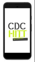 CDC HIT Studio Affiche