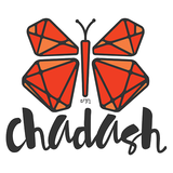 Chadash icône