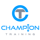 Champion Training ícone